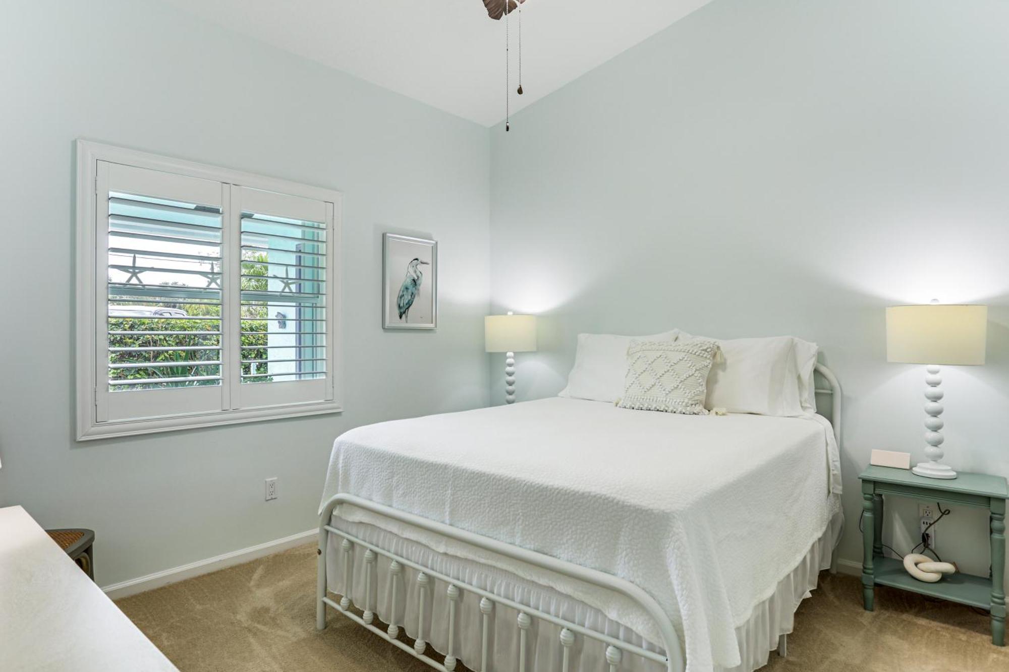 Coastal Villa With Private Yard And Heated Pool! North Palm Beach Exterior foto